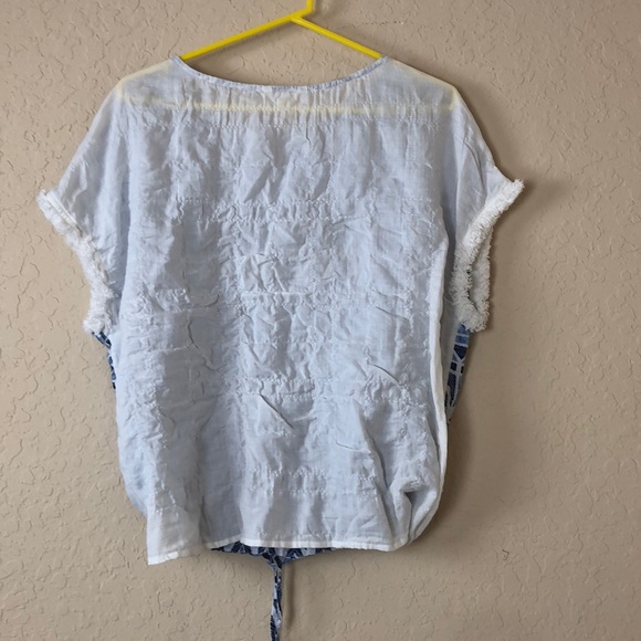 CASLON TOP - Picture 5 of 6